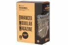 5 chargeurs DMAG M4-AR AEG Tan<br />
