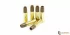 Lot de 6 douilles High Power pour Dan Wesson