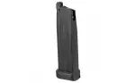 Low-Cap 28 BB Gas Metal Magazine for Hi-Capa 5.1 & 1911 Replicas