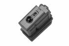 Low-cap type magazine for the SL8 type replicas