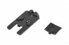 Low-high mount Mirco Pro Tokyo Marui