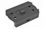 Low mount viseur Micro-NDR HOLY WARRIOR