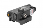 LS117-RD Collimated Laser Red (Holosun)