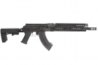 LTS KeyMod 13.5 Assault Rifle Replique LCT