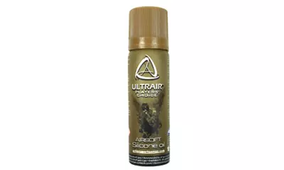 Lubrifiant Silicone Ultrair pour rplique Airsoft