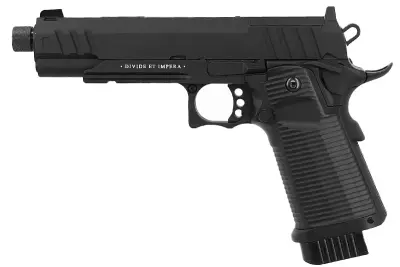 LUDUS VI Black Secutor CO2
