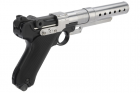 Luger P08 6\  Limited Edition Custom Jyn Erso ARMORER WORKS Gaz