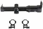 Lunette 1-4x24RG CORE Specna Arms mounts