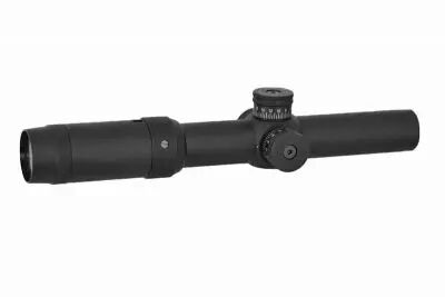 Lunette de vise 1-5x24 ADC Noir Holy Warrior