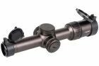 Lunette 1-6x24 CORE Specna Arms gauche
