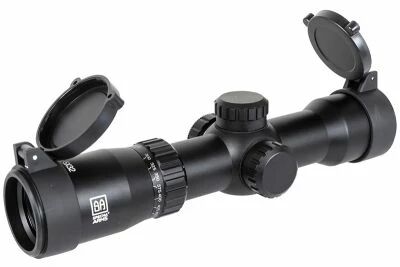 Lunette 1.5-5x32IR CORE Specna Arms droite