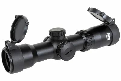 Lunette 1.5-5x32IR CORE Specna Arms gauche