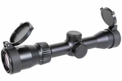 Lunette 2-7x32 CORE Specna Arms droite