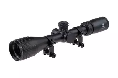 Lunette de vise 2.5-10x40 AOE Scope Theta Optics