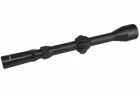 Lunette 3-7x28 KAR98K DOUBLE BELL droite