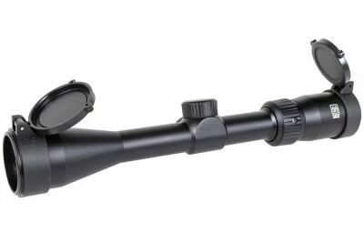 Lunette 3-9x40 CORE Specna Arms gauche