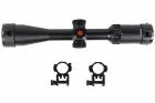 Lunette 3-9x40NG CORE Specna Arms mounts