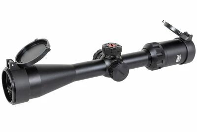 Lunette 3-9x40NG CORE Specna Arms gauche