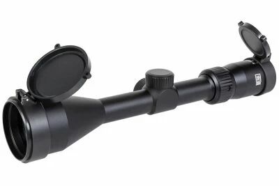 Lunette 3-9x50 CORE Specna Arms gauche
