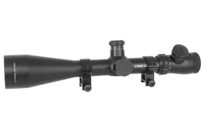 Lunette De Visée Nash Black Ops - 9 Pieds - Neuf En Emballage