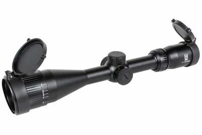 Lunette 4-12x40AO CORE Specna Arms gauche