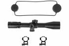 Lunette 4-14x44 FFP SPECNA contenu produit