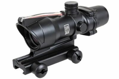 Lunette 4x32 RedFiber CORE Specna avant gauche