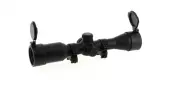 Lunette de visée 4x32 semi-polymer SWISS ARMS