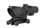 Lunette de visée ACOG type TA31 4x32 Noir Holy Warrior