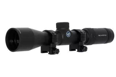 Lunette de vise Forester JR. 3-9x40 Vector Optics