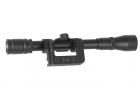Lunette de visée G980 G&G Armament