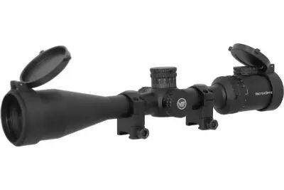 Lunette de vise Hugo 4-16x44GT 1\'\' SFP Vector Optics