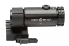 Lunette de visée Magnifier 3x Tactical SIGHTMARK