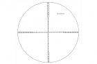 Lunette de visée Outback 3-12x40 SFP Vector Optics