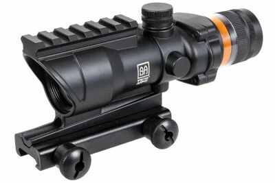 Lunette RedFiber V2 CORE Specna avant gauche