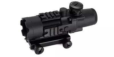 Lunette de visée Tactical Compact Scope 4x32 AIM