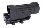 Lunette de vise Tactical style ELCAN Rifle Scope AIM