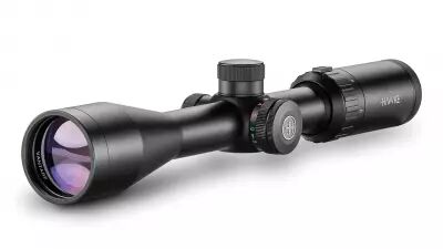 Lunette de vise Vantage 3-9x40 IR Hawke