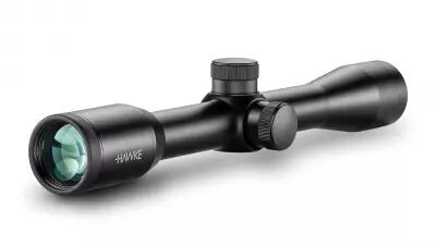 Lunette de vise Vantage 4x32 Mildot Hawke
