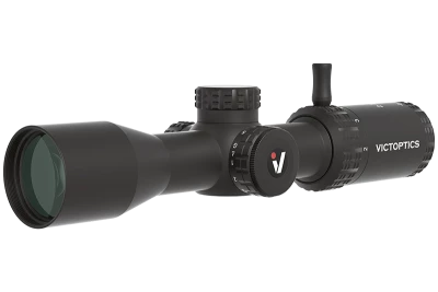 Lunette vis�e 2-7x32 SOI MPVO gauche<br />
