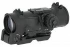 Lunette ES DR 1-4x32 DOC HOLY WARRIOR