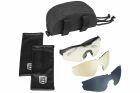 Lunettes balistiques MY6 Eyeshield KIT COMPLET