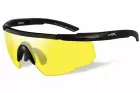 Lunettes balistiques SABER Advanced Jaune WILEY X