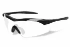 Lunettes balistiques VAPOR 3 verres WILEY X