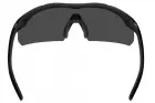 Lunettes balistiques VAPOR 3 verres WILEY X