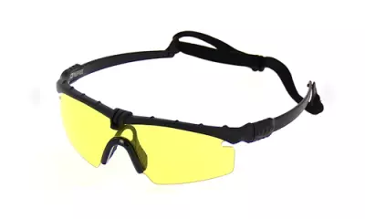 Lunettes Night Vision Dummy factices - Nuprol - Comet Airsoft