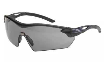 Lunettes de protection balistique Racers Fum MSA idales pour la pratique de l'airsoft