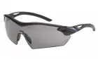 Lunettes de protection balistique Racers Fumé MSA idéales pour la pratique de l'airsoft