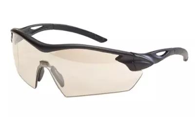 Lunettes de protection balistique Racers Photocromique MSA idales pour la pratique de l'airsoft