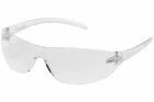 LUNETTES DE PROTECTION CE TRANSPARENTE ASG